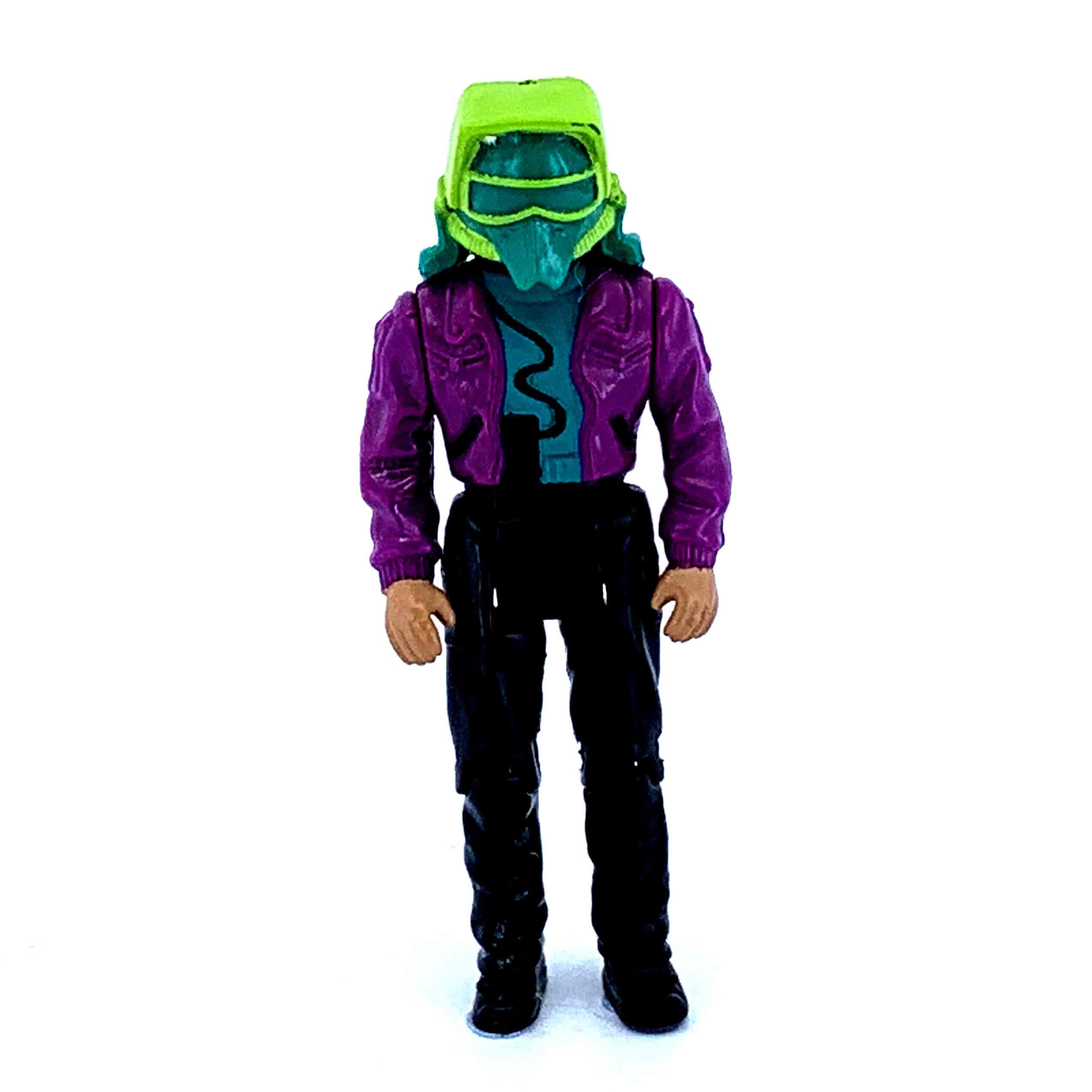 Short vs Long Masks - MASKFORCE